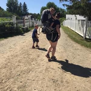 Meet your Posher, Heidi